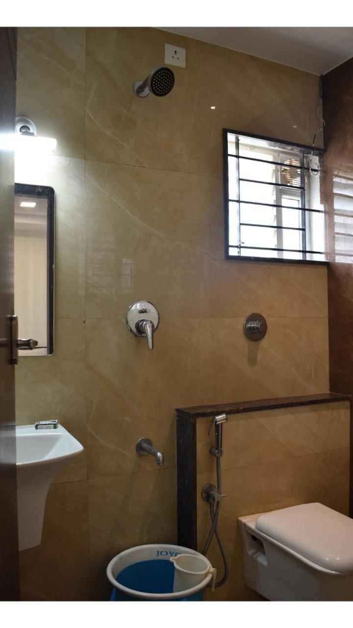 Symphony Suites Bangalore Eksteriør bilde